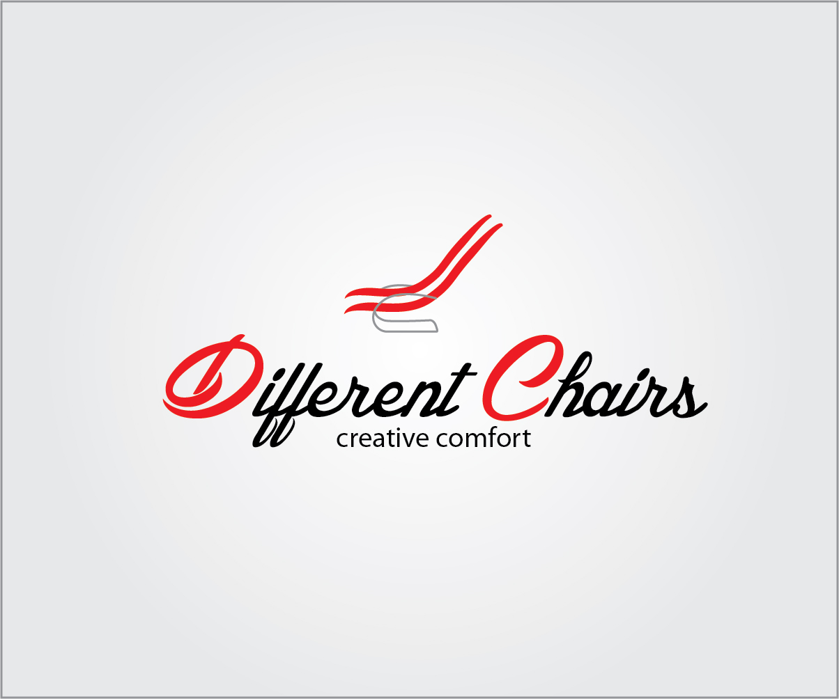 Logo Design by Mano Art for Different Chairs | Design #2405840