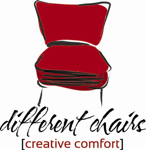 Logo Design by  LBZ for Different Chairs | Design #2463151