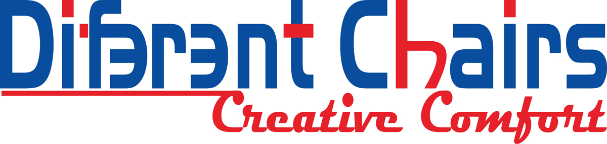 Logo Design by Irfan Renaldi for Different Chairs | Design #2414980