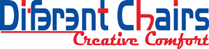 Logo Design by Irfan Renaldi for Different Chairs | Design #2414980