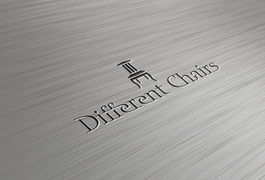 Logo Design by  Dilshard for Different Chairs | Design #2422790