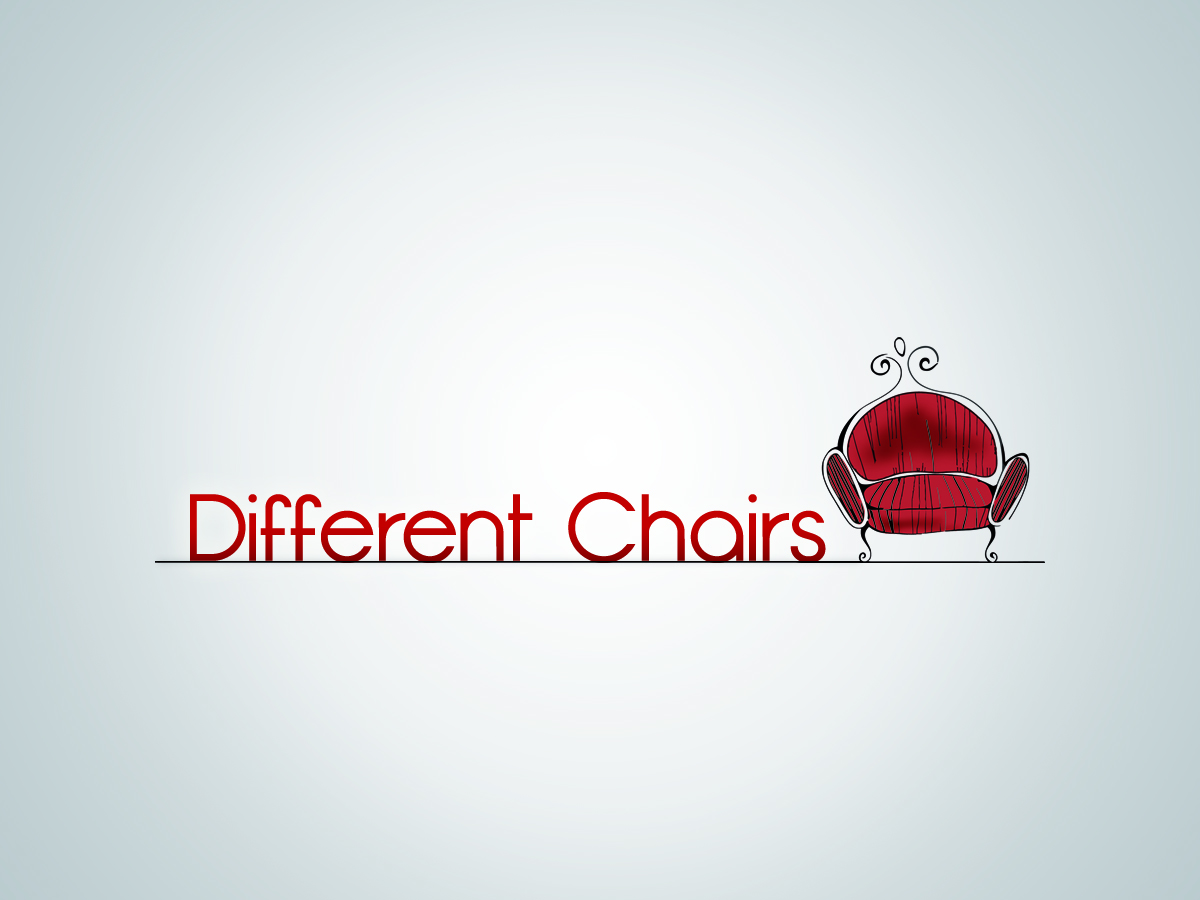 Logo Design by Atelier de Lala for Different Chairs | Design #2433462