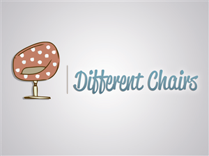 Logo Design by Atelier de Lala for Different Chairs | Design: #2433654