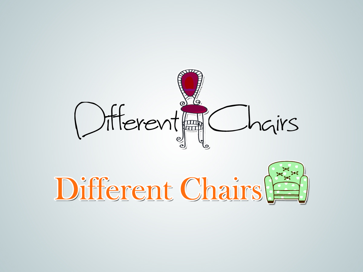 Logo Design by Atelier de Lala for Different Chairs | Design #2433665