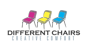 Logo Design by findmeinoz for Different Chairs | Design: #2419881