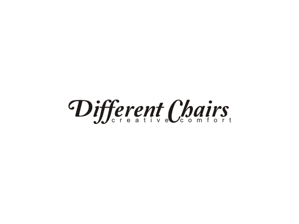 Logo-Design von rastf2day für Different Chairs | Design #2438656