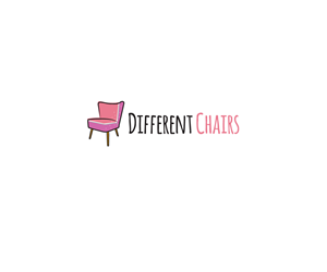 Logo Design by Buck Tornado for Different Chairs | Design: #2412648