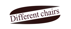 Logo Design by Vortex for Different Chairs | Design: #2421937