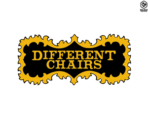 Logo Design by Bolshoi Creations for Different Chairs | Design: #2403429