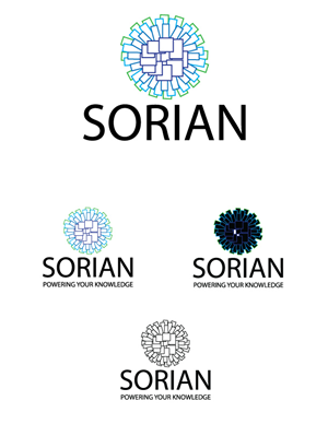 Logo Design by Colin White