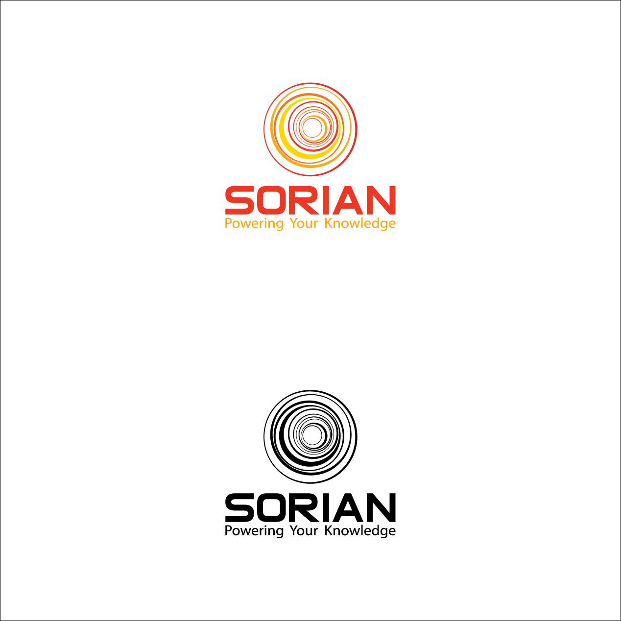 Logo Design by gauravgraphy for this project | Design #2449439