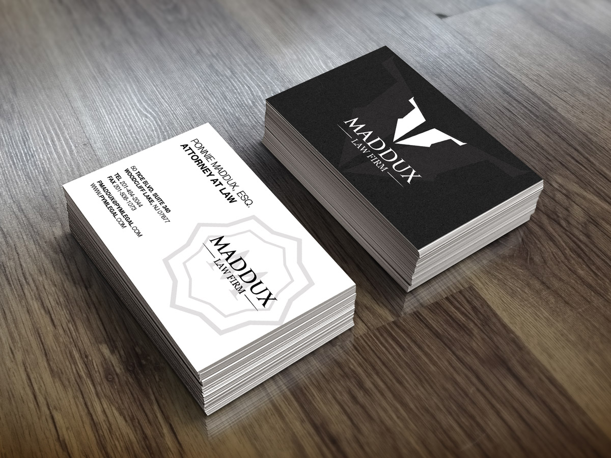 Visitenkarten-Design von Sandaruwan für dieses Projekt | Design #12392614