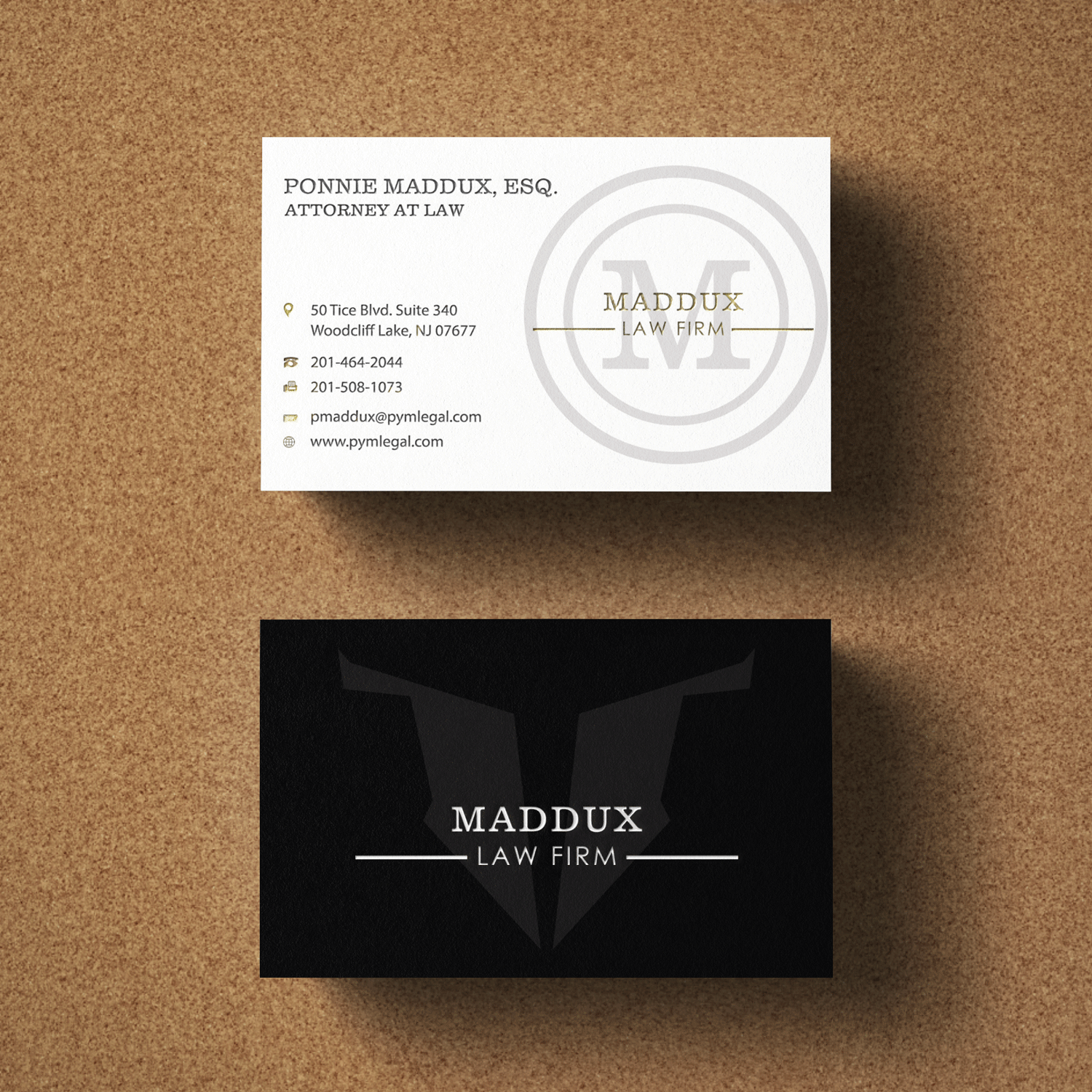 Business Card Design by Riz' for this project | Design #12387269