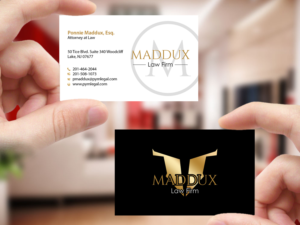 Visitenkarten-Design von Creations Box 2015 für dieses Projekt | Design: #12385634