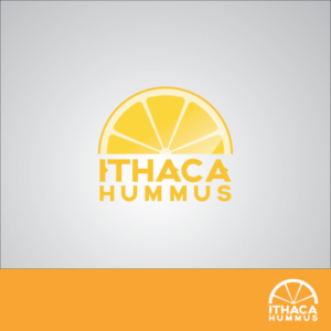 Design de Logo par Arrowhead pour Ithaca Hummus | Design : #12367162