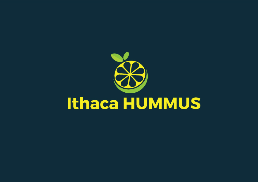 Design de Logo par GreenArt pour Ithaca Hummus | Design #12366930