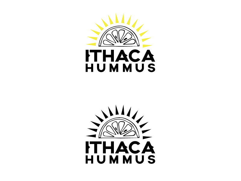 Design de Logo par S Mahamod pour Ithaca Hummus | Design : #12367448