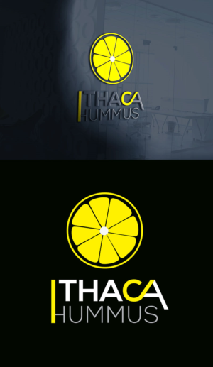 Logo Design by Red Chile