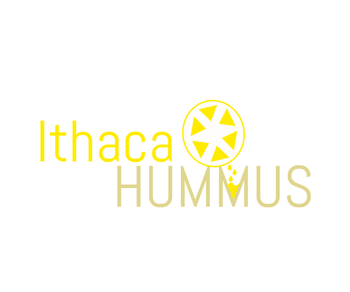Diseño de Logo por Marmont para Ithaca Hummus | Diseño #12366125