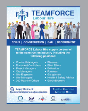 Diseño de Flyer por Achiver para este proyecto | Diseño: #12493223