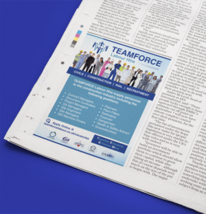 Diseño de Flyer por Achiver para este proyecto | Diseño: #12493308