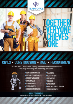 Diseño de Flyer por alessandroevge para este proyecto | Diseño: #12433528