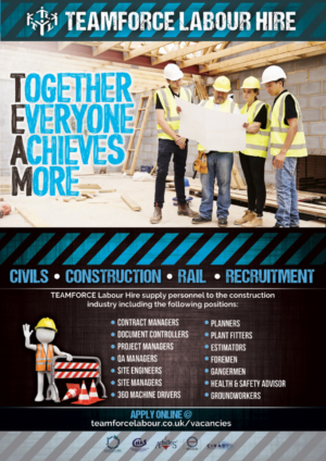 Diseño de Flyer por alessandroevge para este proyecto | Diseño: #12435465