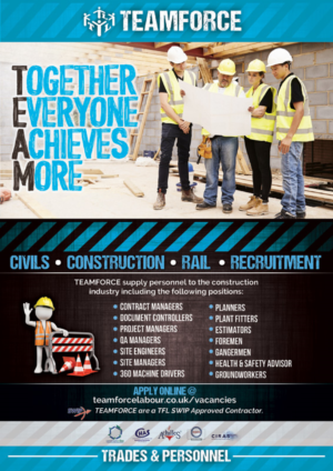 Diseño de Flyer por alessandroevge para este proyecto | Diseño: #12442772