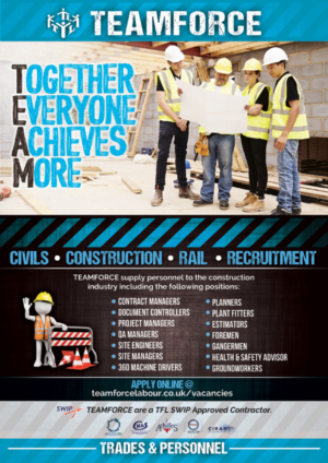 Diseño de Flyer por alessandroevge para este proyecto | Diseño: #12442981