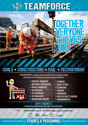 Diseño de Flyer por alessandroevge para este proyecto | Diseño: #12443007