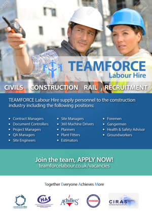 Diseño de Flyer por DesignSolutions para este proyecto | Diseño: #12532157