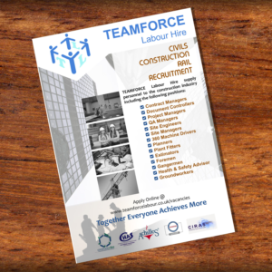 Diseño de Flyer por EDesignN para este proyecto | Diseño: #12498599