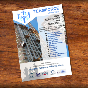 Diseño de Flyer por EDesignN para este proyecto | Diseño: #12498600