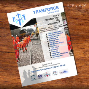 Diseño de Flyer por EDesignN para este proyecto | Diseño: #12537917