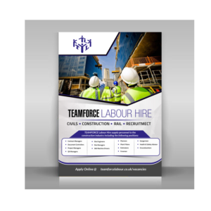 Diseño de Flyer por creative.bugs para este proyecto | Diseño: #12517938