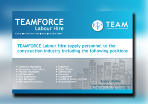 Diseño de Flyer por chamiln267 para este proyecto | Diseño: #12515813