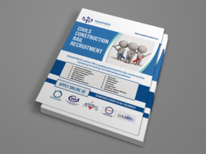 Diseño de Flyer por mefiloglu para este proyecto | Diseño: #12529497