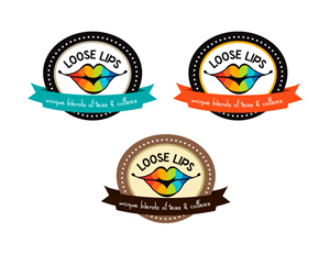 Logo Design by Lisa