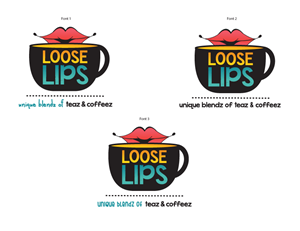 Logo Design by Lisa for this project | Design: #2427229