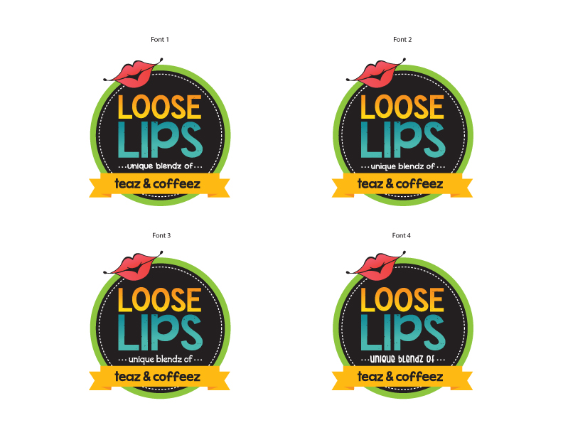 Logo Design by Lisa for this project | Design #2427230