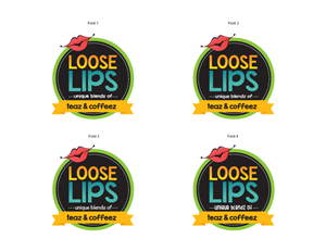 Logo Design by Lisa for this project | Design: #2427230