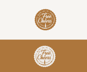 Logo-Design von cerus für Free Cheers | Design: #12423347
