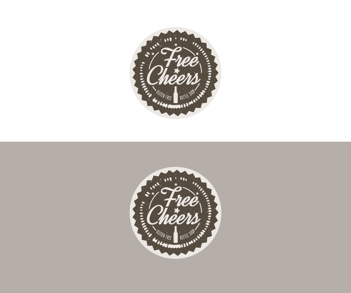 Logo-Design von cerus für Free Cheers | Design #12423357