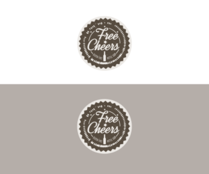 Logo-Design von cerus für Free Cheers | Design: #12423357