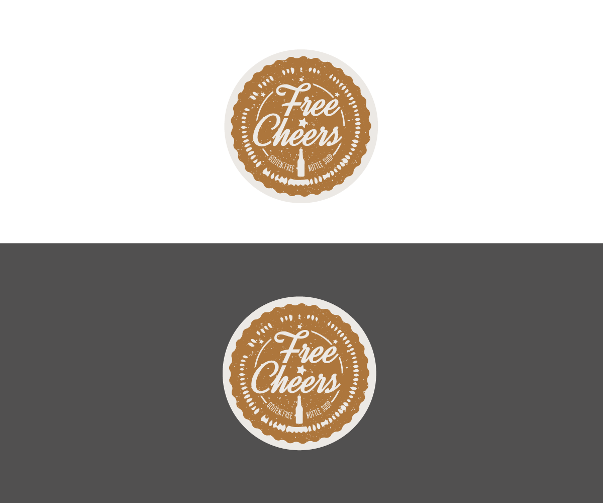 Logo-Design von cerus für Free Cheers | Design #12423391