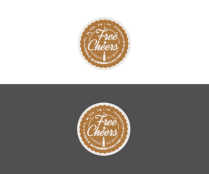 Logo-Design von cerus für Free Cheers | Design: #12423391