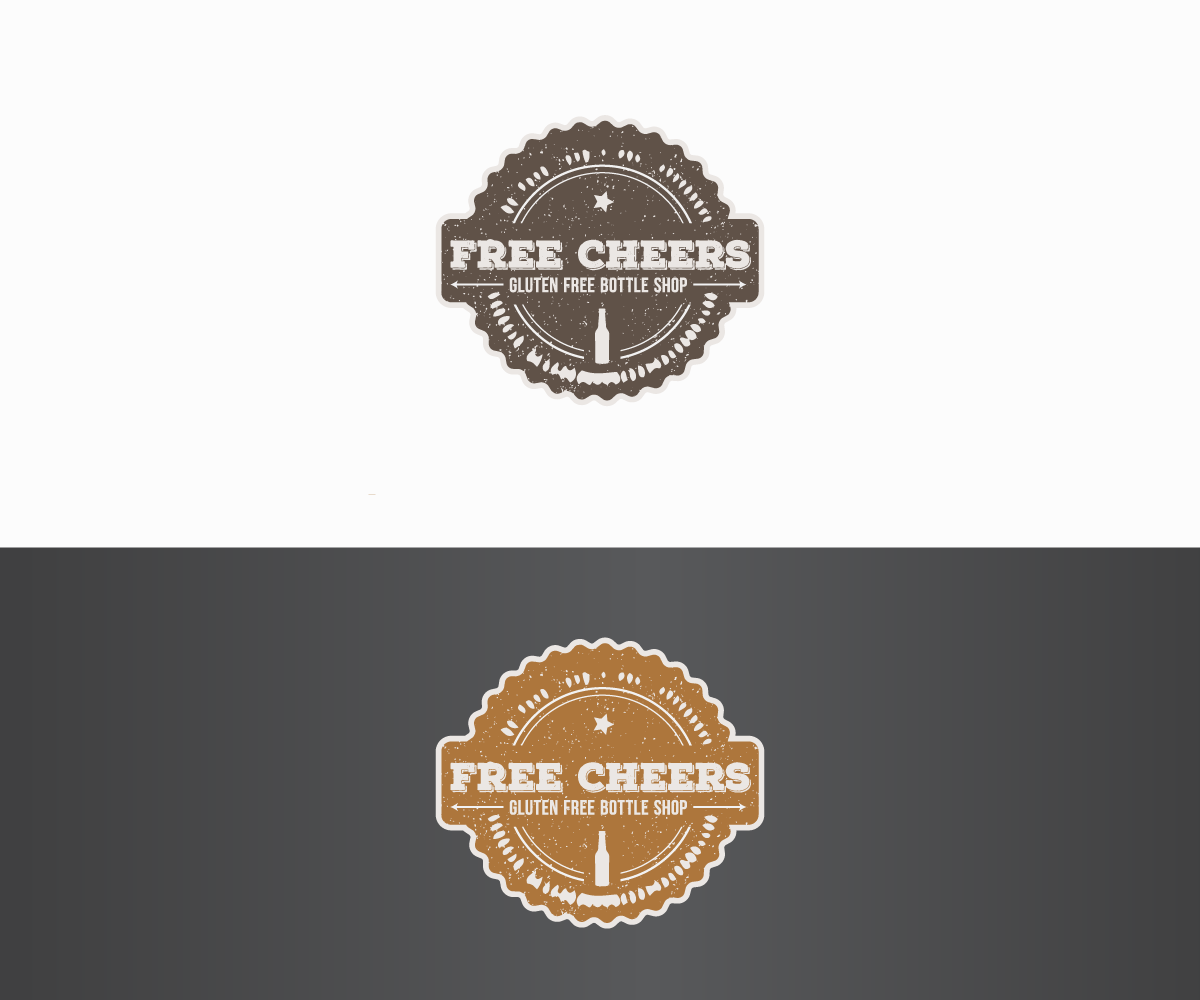 Design de Logo par cerus pour Free Cheers | Design #12455634
