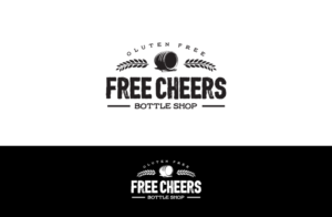 Design de Logo par GLDesigns pour Free Cheers | Design #12374702