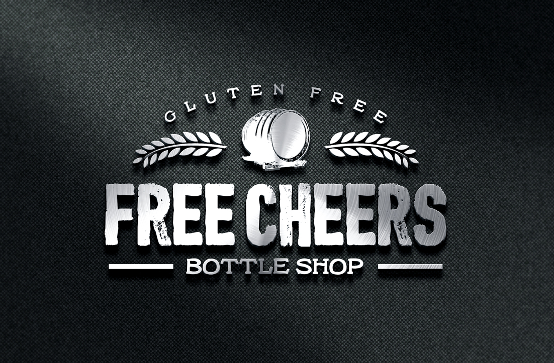 Logo-Design von GLDesigns für Free Cheers | Design #12374703