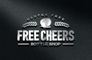 Logo-Design von GLDesigns für Free Cheers | Design: #12374703